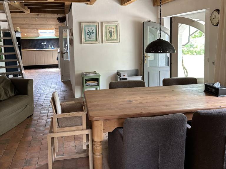 Pleasant vacation home | Pets are welcome — photo 3