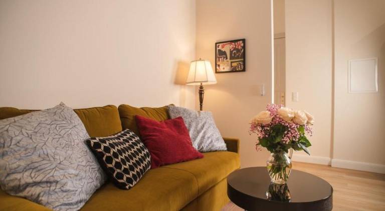 Holiday apartment with 1 room for 4 persons — photo 2