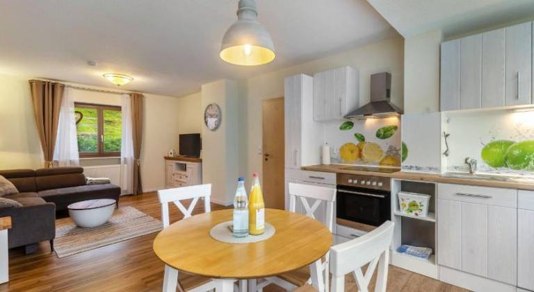Rental apartment | Pets allowed — photo 3