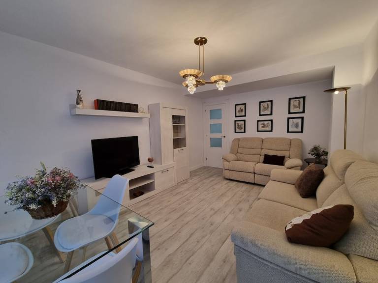 Ferienwohnung  Gijón