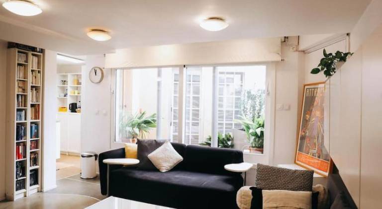 Holiday apartment | Near Church of the Jacobins | Perfect for remote work | Dogs allowed — photo 3