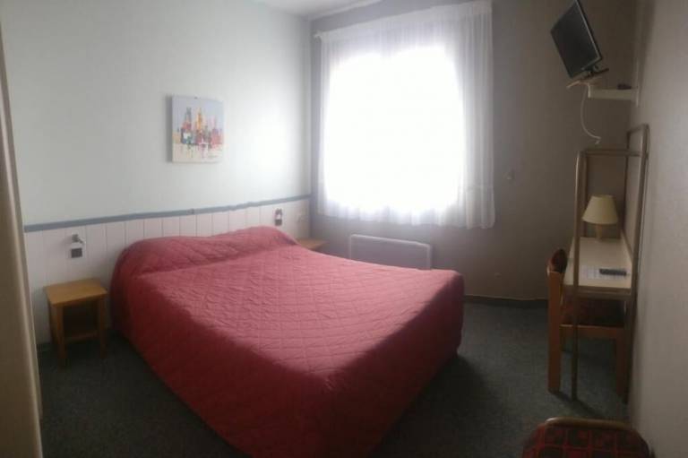 Logement Massiac