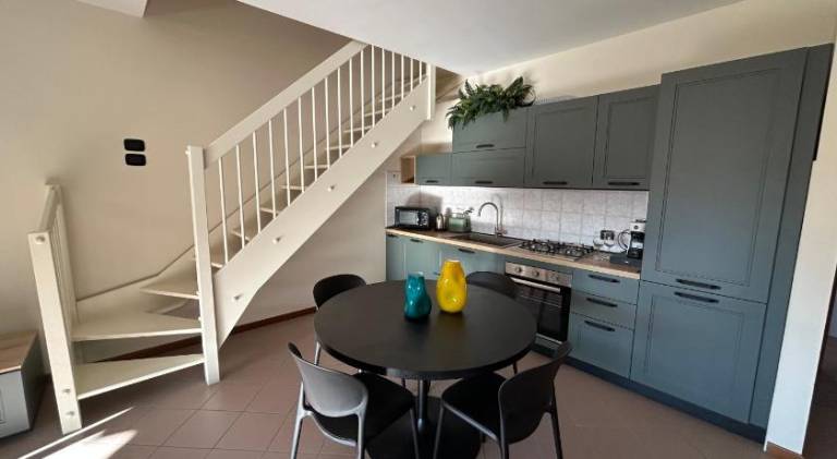 Holiday apartment with 2 rooms for 5 persons — photo 3