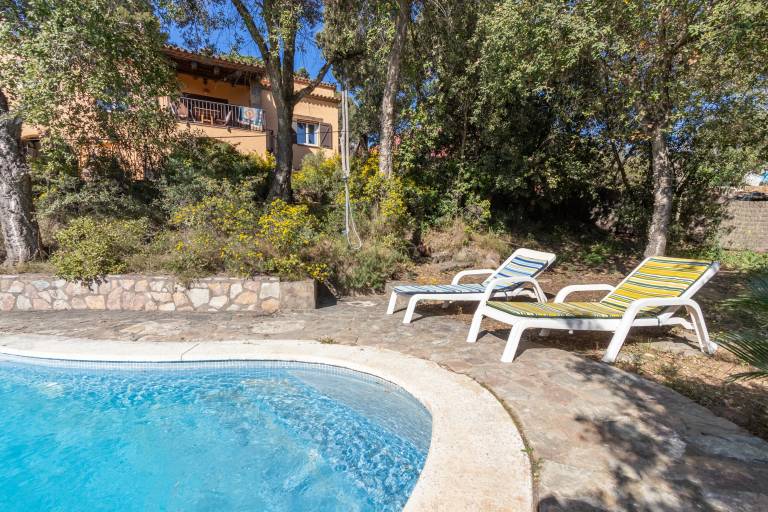 Holiday Home "Casita en Begur" with Shared Pool & Wi-Fi — photo 3