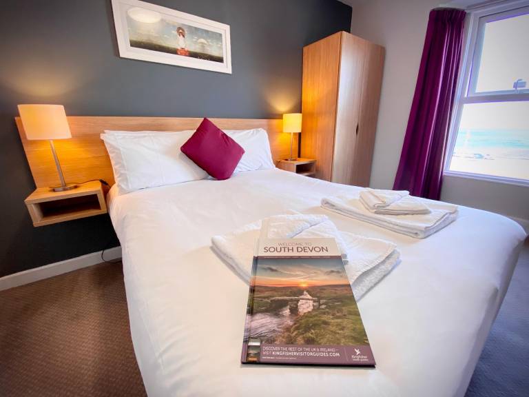 The Esplanade Hotel by Compass Hospitality in Torquay