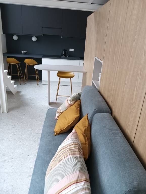 Confortevole appartamento in Centro Milano