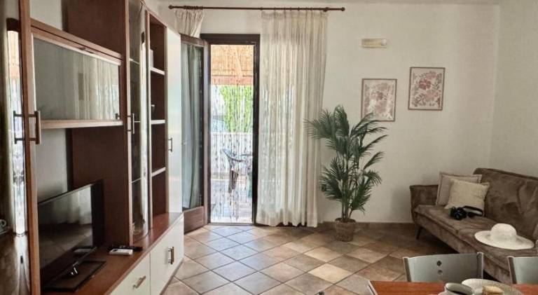 Apartment with 2 rooms for 4 persons — photo 2