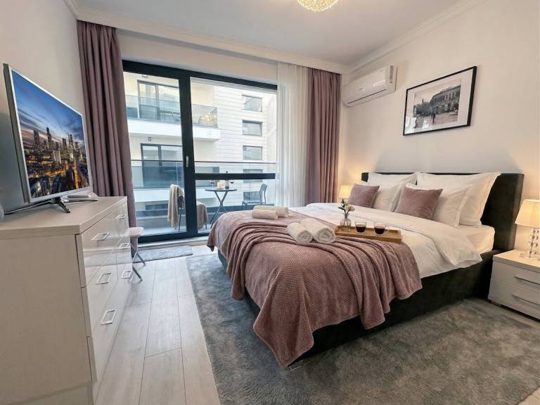 Ferienwohnung Uranus