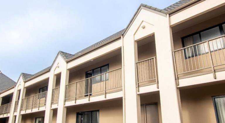 The Haven Newmarket Suites — photo 4