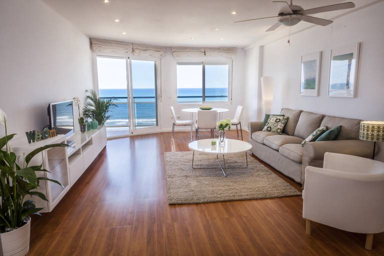 Apartamento Gandia