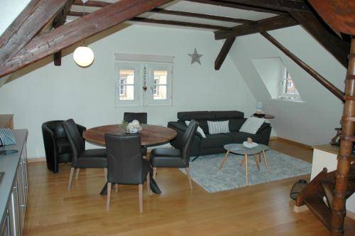 Apartment Colmar