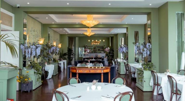 The Chatsworth Hotel — photo 3