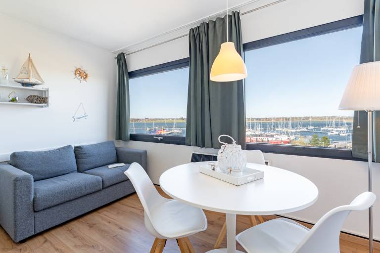 Ferienwohnung Fehmarn