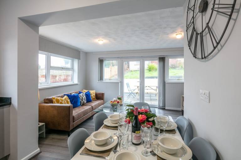 Cottage Burry Port