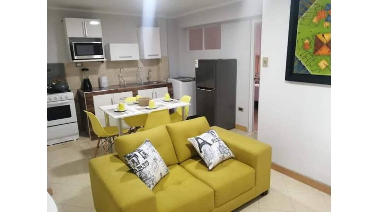Apartment Huaraz