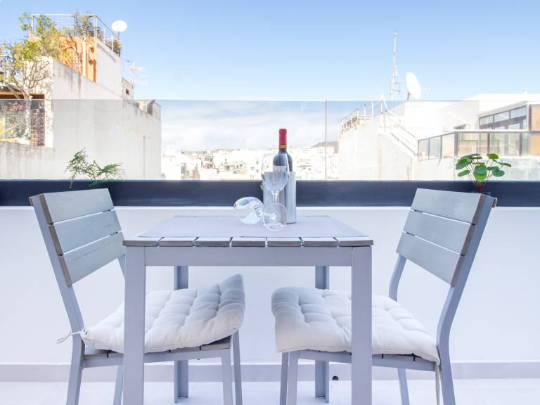Studio Las Palmas de Gran Canaria