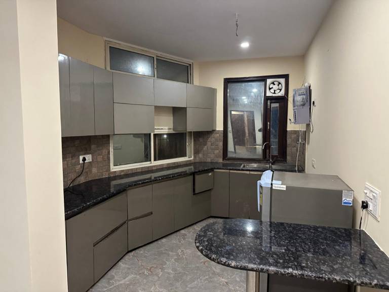 Vacation home with 4 rooms for 10 persons — photo 3