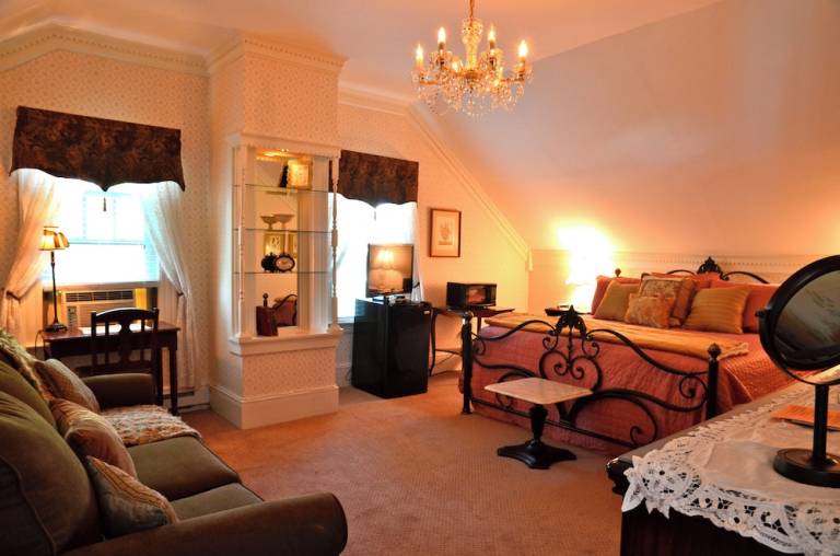 Accommodation  Portsmouth