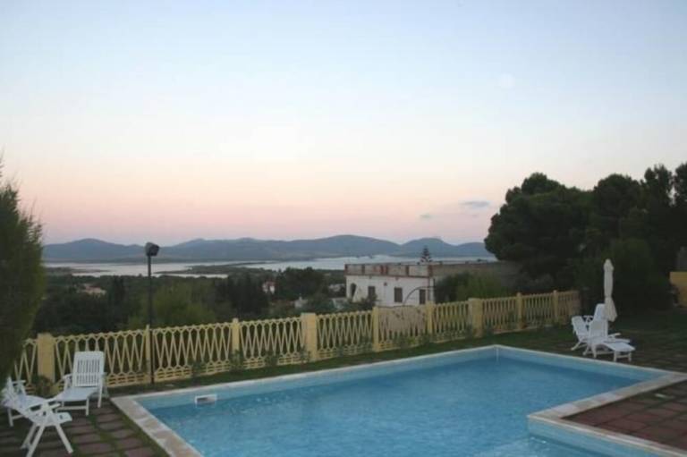 Appartamento Porto Pino