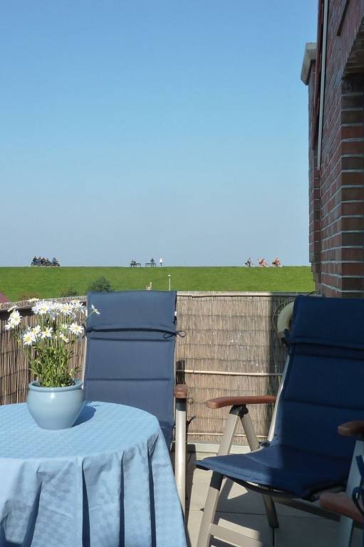 Ferienwohnung Norden