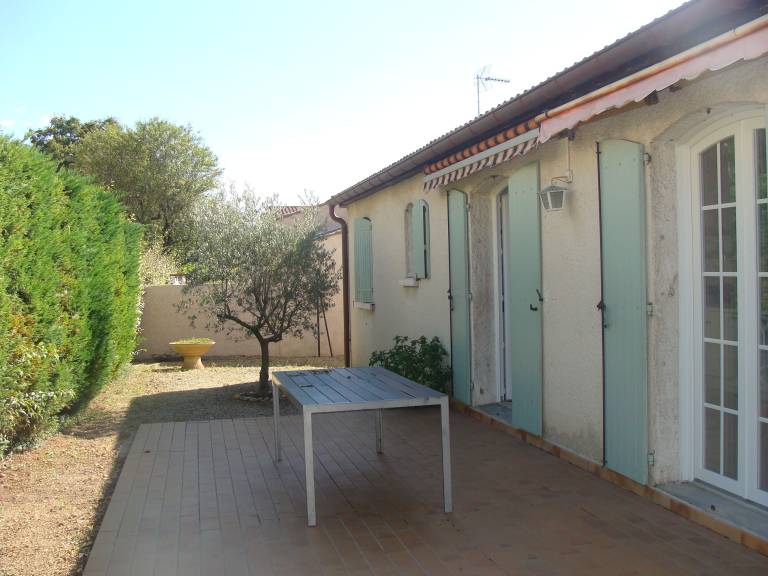Lodge  Codognan
