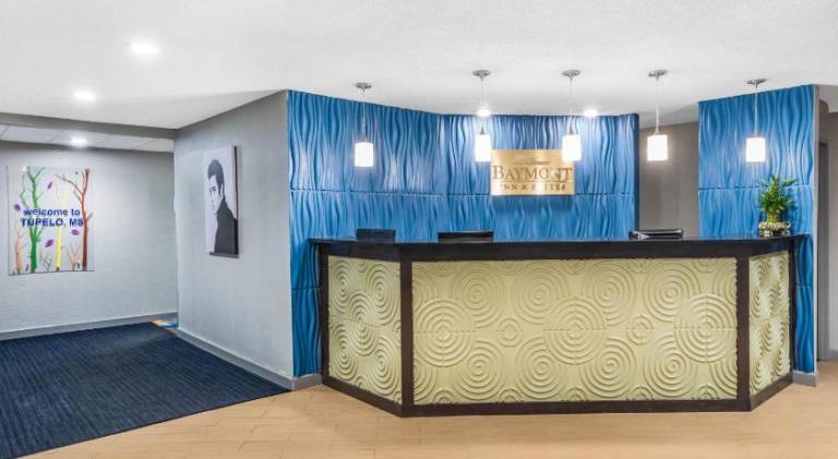 Baymont by Wyndham Tupelo — photo 4
