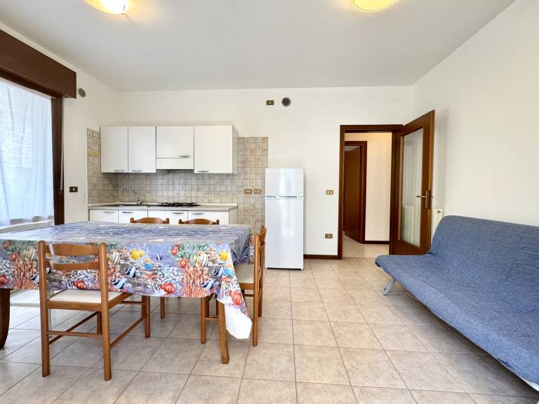 Apartment with patio | Next to the beach | Dogs allowed — photo 3