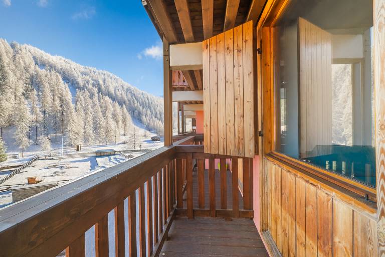 Appartamento vacanza Sestriere