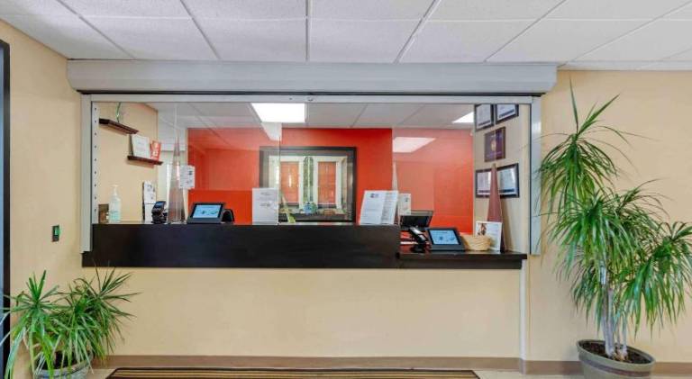 Extended Stay America Select Suites - Chicago - Rolling Meadows — photo 2