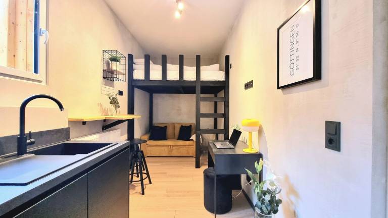 Ferienwohnung Göttingen