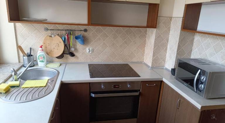 Rental apartment with 2 rooms for 4 persons — photo 4