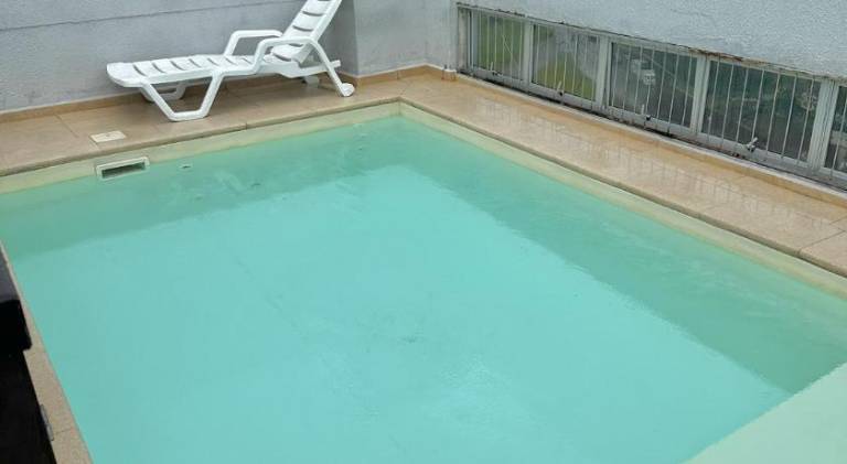 Apartment with pool — photo 5