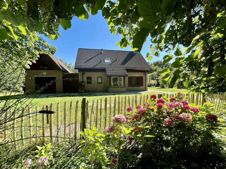 Huis Renesse