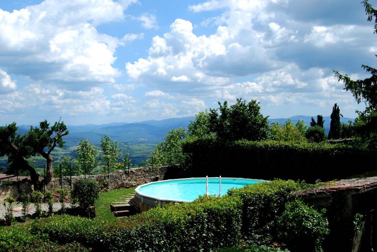 Cottage Volterra
