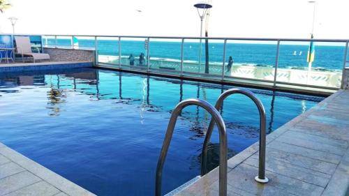 Apartamento Barra