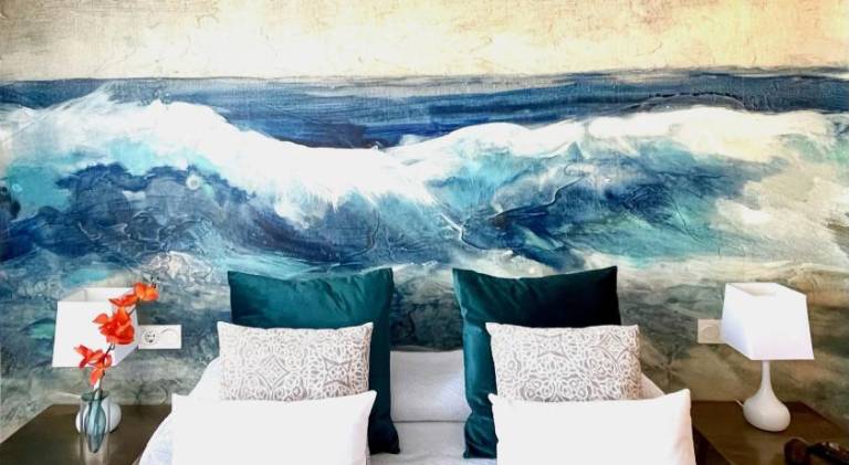 Fully equipped charming apartment with jacuzzi, terrace & pool | Pet-friendly in Vera