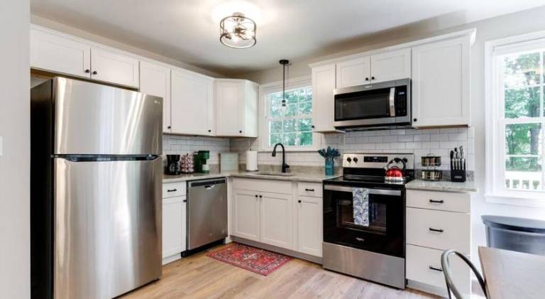 House with 3 rooms for 6 persons — photo 3