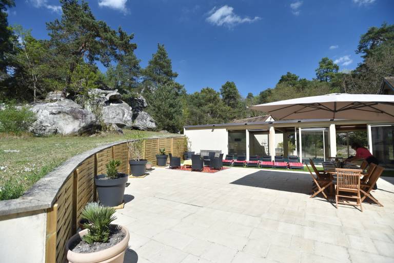 Villa Buthiers