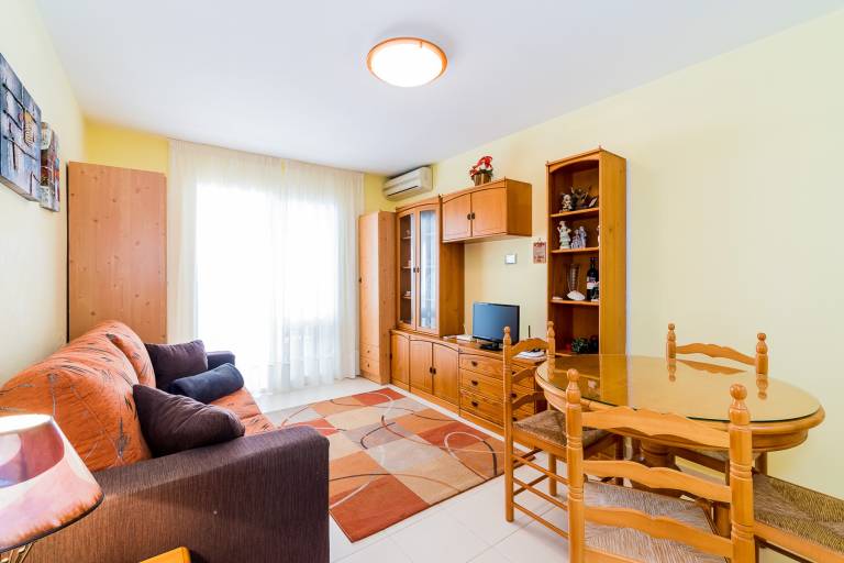 Studio  Torrevieja