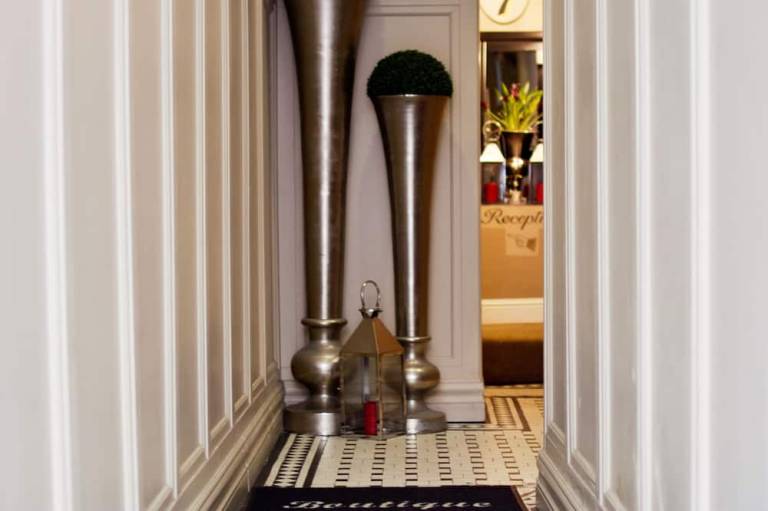 Bed & Breakfast  Galway