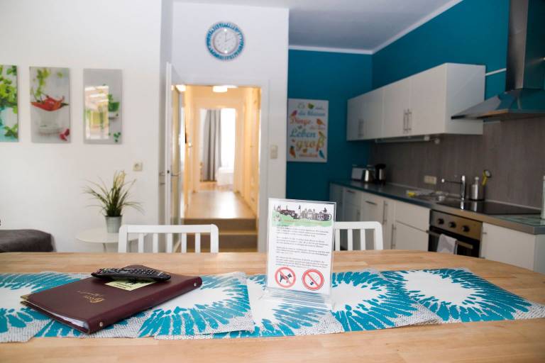 Ferienwohnung Aichach