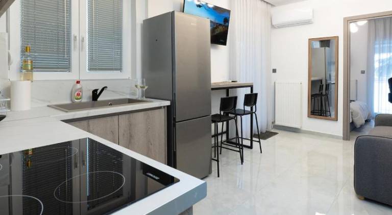 Rental apartment | Next to Hagia Sophia — photo 3