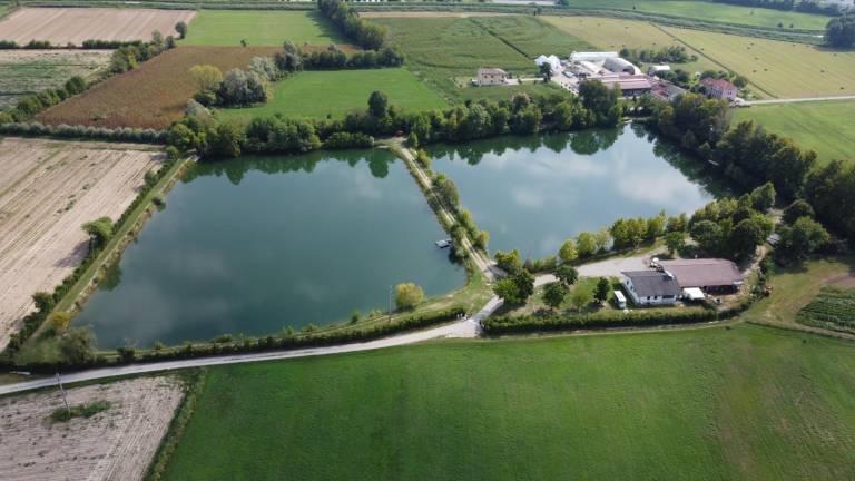 Agriturismo Camisano vicentino