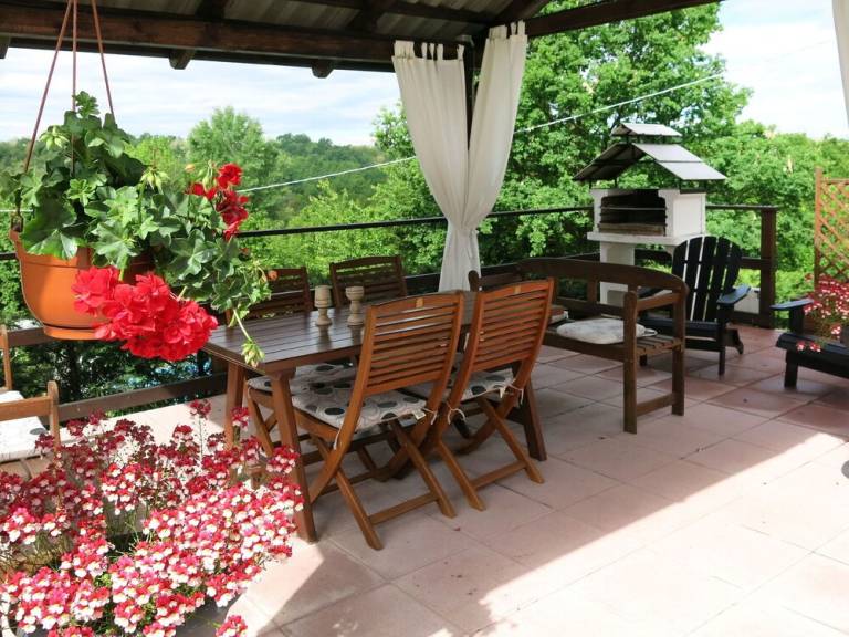 House  Valleandona