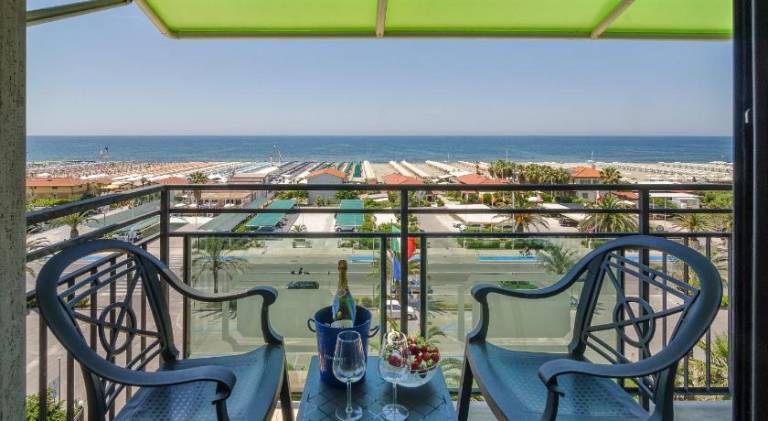 Hotel Siesta — photo 4