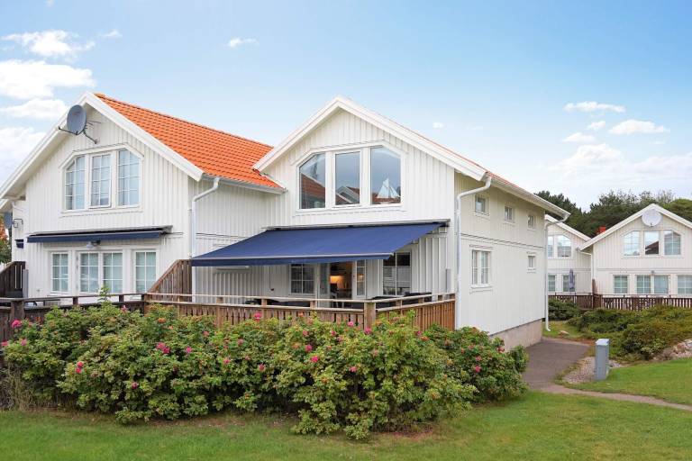 Ferienhaus in Mollösund f&uuml;r max. 6 Personen, 