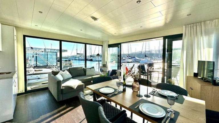 Ferienhaus  Wohlenberger Wiek