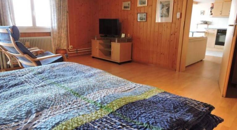 Apartment with 1 room for 2 persons — photo 2