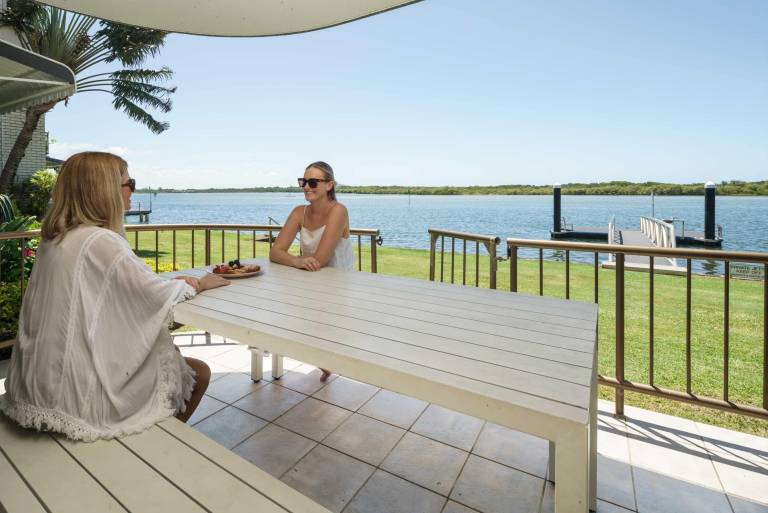 House Buderim