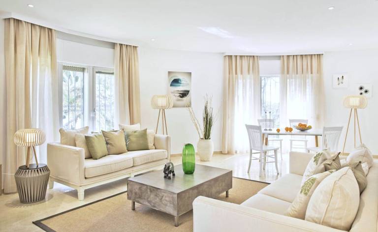Villa Marbella